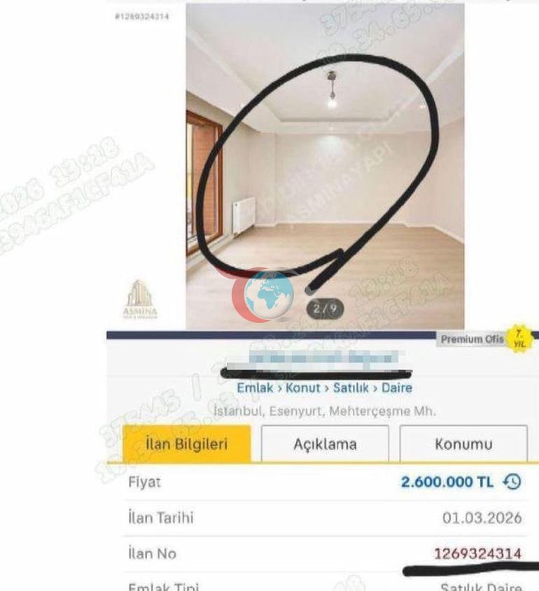 Bir ilanla başlayan kabus Ucuz ev umuduyla gittiler, her şeylerini kaybettiler
