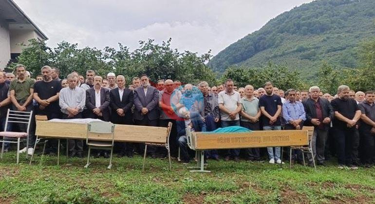 Dere kenarında cansız bedenleri bulunan kız kardeşlerin ölüm nedeni belli oldu