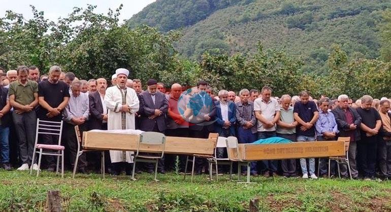 Dere kenarında cansız bedenleri bulunan kız kardeşlerin ölüm nedeni belli oldu