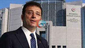İmamoğlu çıkar amaçlı suç örgütü davasının 67. duruşması sona erdi