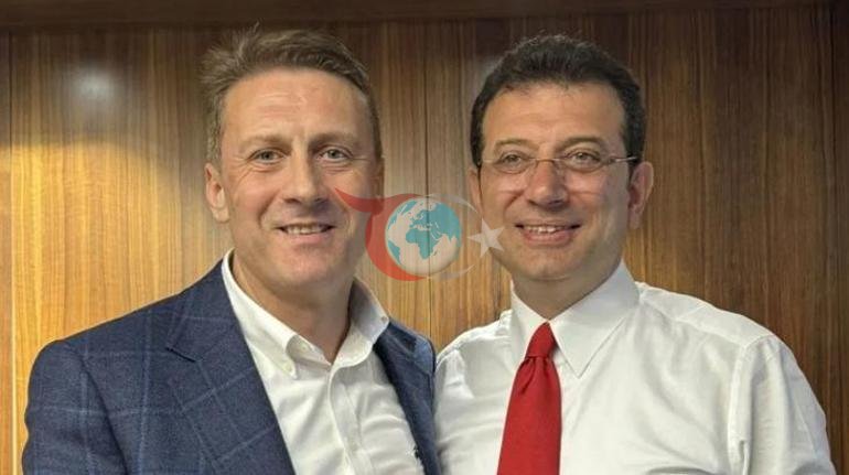 İmamoğlu Cinayət Təşkilatı Qazanclı Təşkilat iddiası Ertan Yıldızdan çox danışılan açıqlama