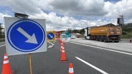 Bolu Valiliği duyurdu! Sürücüler dikkat: İstanbul istikameti trafiğe kapatılıyor