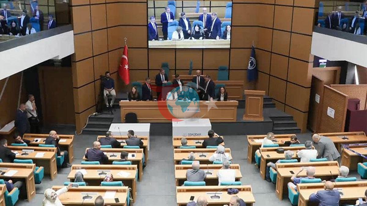 Üsküdar Belediyesi'nde Seçim Krizine Yargı Müdahalesi: Yürütmeyi Durdurma Kararı