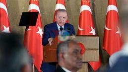 'Terörsüz Türkiye güven tazeledi' diyen Cumhurbaşkanı Erdoğan: Kimse Türkiye'ye sınır çizemez