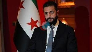 Cumhurbaşkanı Ahmed Şara: Suriye kalkınma ve inşa yoluna çıktı