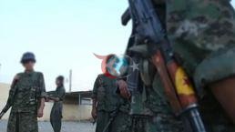 SON DAKİKA | Suriye'de terör örgütü YPG kendini feshetti