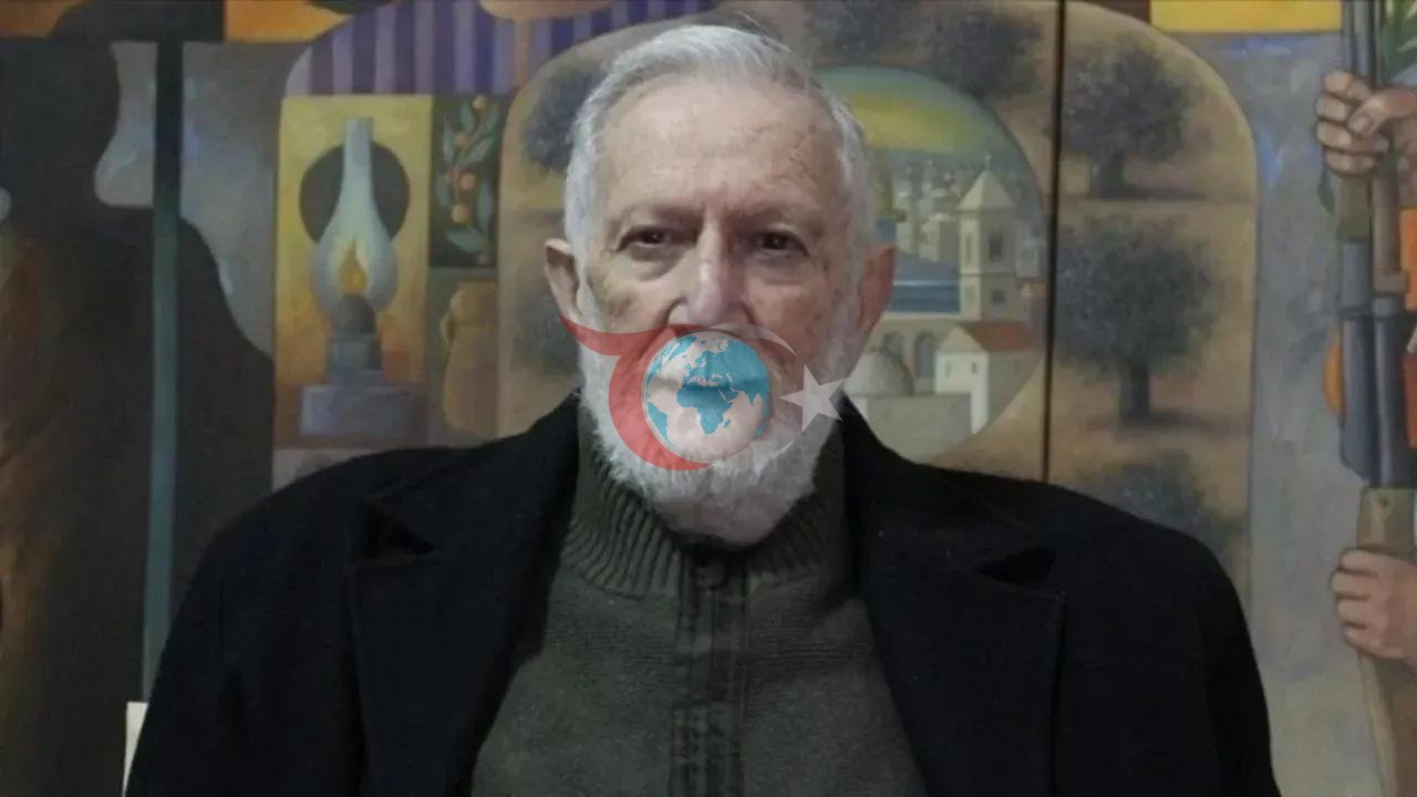 Süleyman Mansur