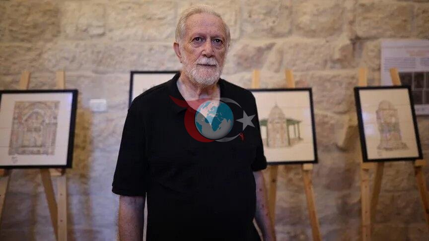 Süleyman Mansur