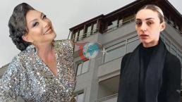 Güllü'nün ölümünde şoke eden detaylar! 'Hadi görüşürüz' diyerek pencereden atmış: Yeni görüntüler ortaya çıktı