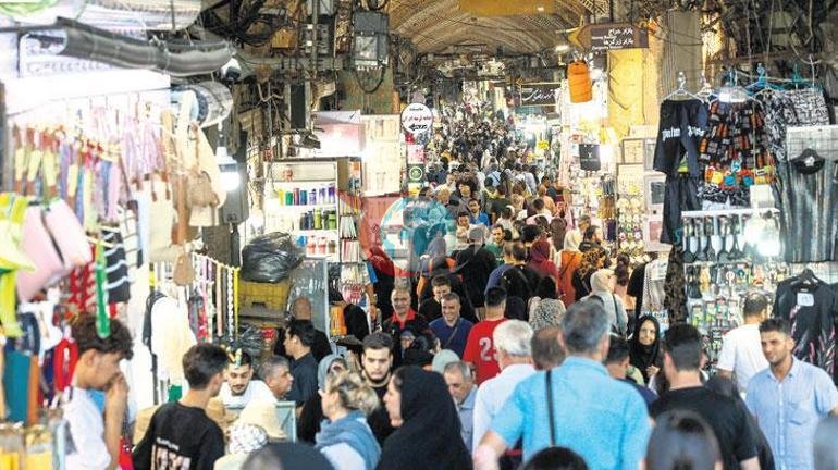ABD İran’ı dışlarken ticarette ne olur
