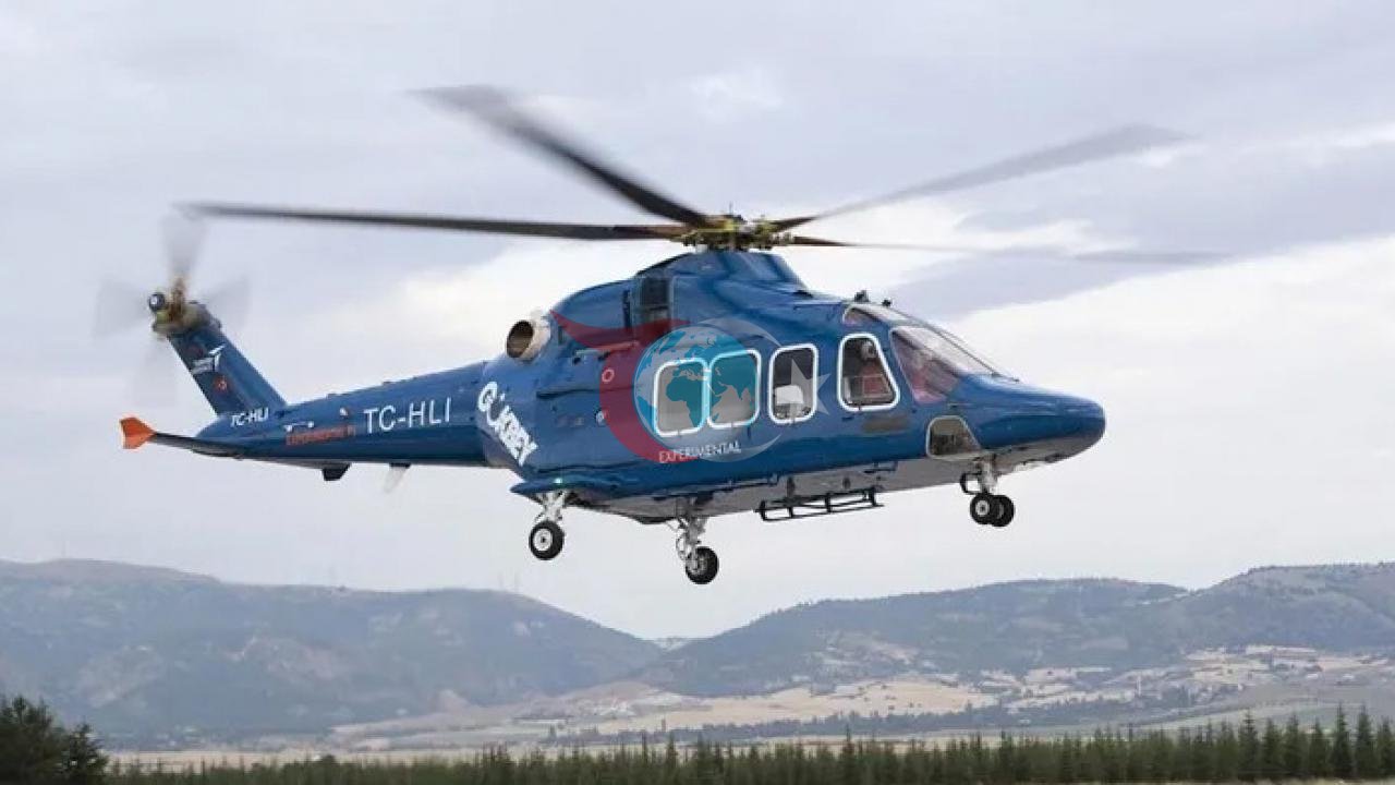 Milli Havacılıkta Tarihi Eşik: T-625 GÖKBEY'in İlk Uçuş Eğitimleri Başarıyla Tamamlandı