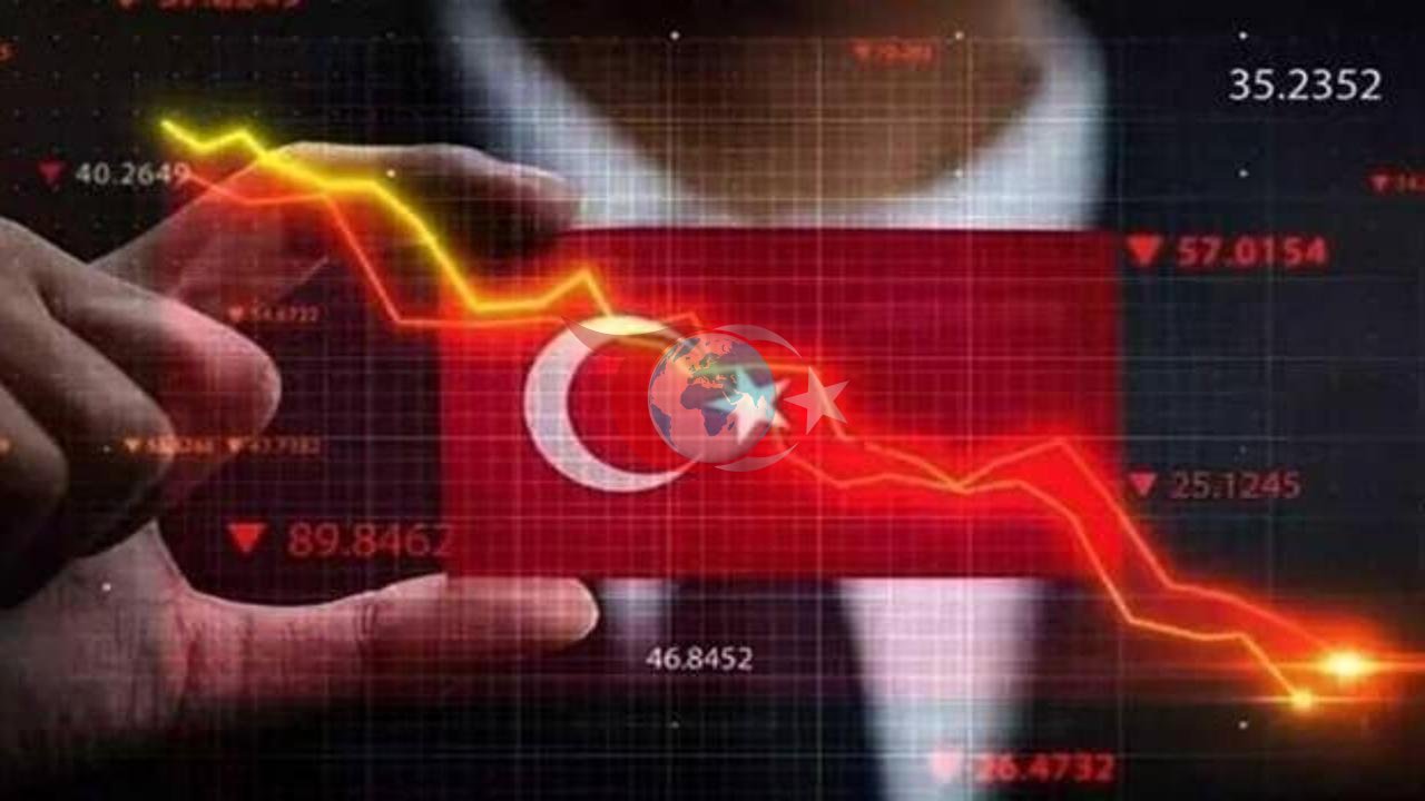 Türkiye'nin Kredi Risk Primi (CDS) Son Ayların En Düşük Seviyesinde: 217 Baz Puan