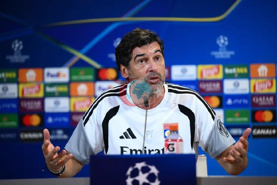 Paulo Fonseca