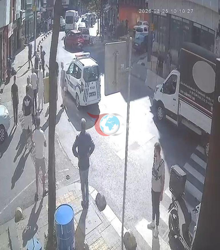 Şerife ölmeden babasını son kez arayıp yardım istedi: Hakan önümü kesti
