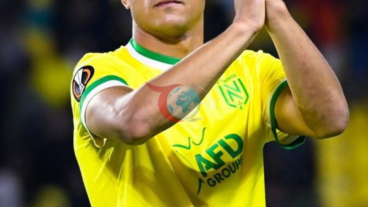 Süper Lig'de Yılın Transferi: Mostafa Mohamed 1 Milyon Euro'ya Konyaspor'da!