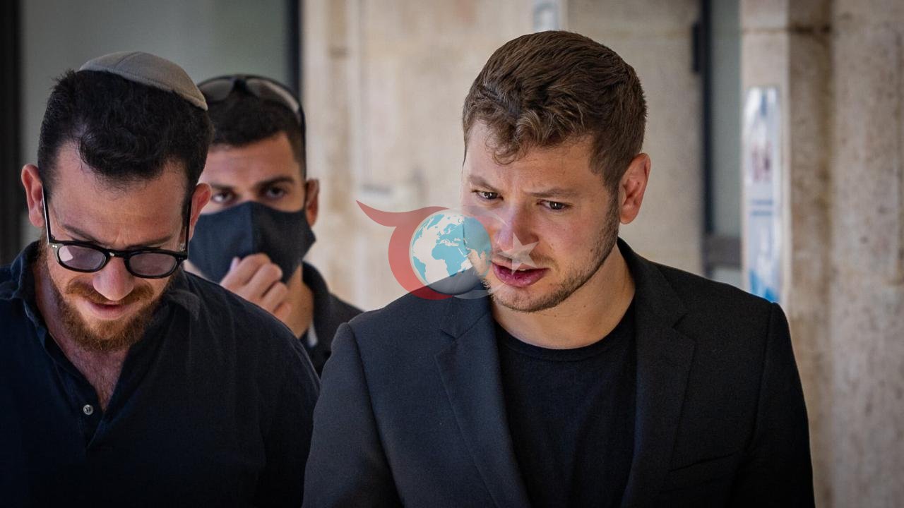 Netanyahu'nun Oğlu Yair'e Yönelik Suikast Planı Deşifre Oldu: Miami'den Apar Topar Tahliye Operasyonu