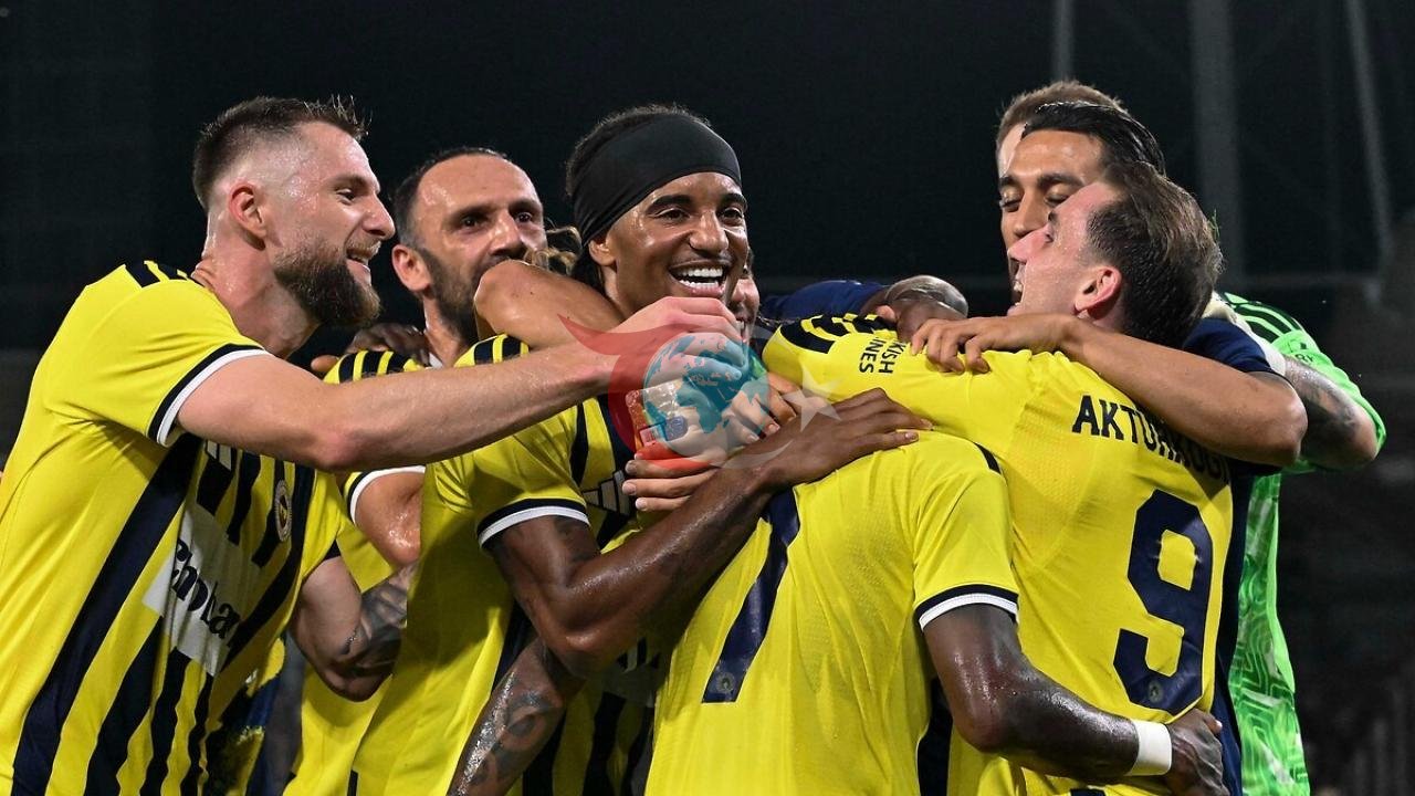 Fenerbahçe Dev Gelir İçin Sahada: Lyon Karşısında 18.6 Milyon Euroluk Kritik Viraj
