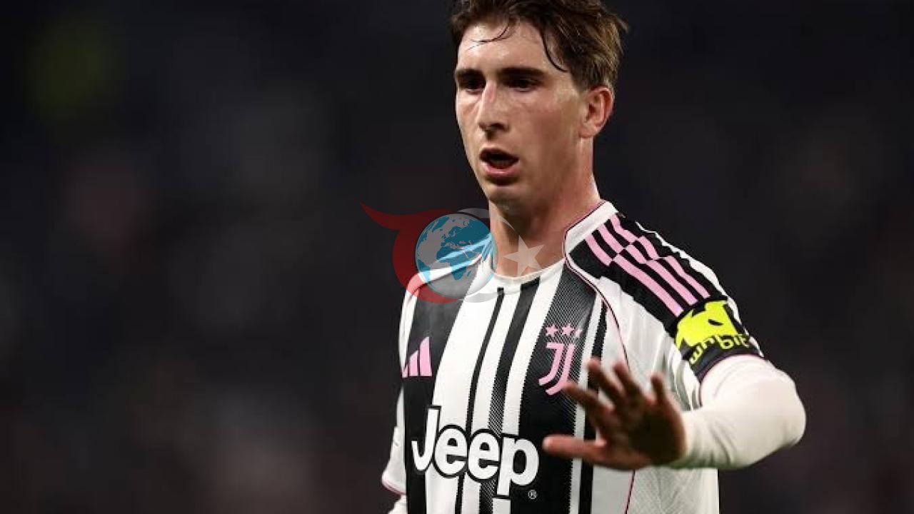 Beşiktaş'ta Fabio Miretti Transferinde Sıcak Gelişme: İstanbul'a Geliş Tarihi Netleşti