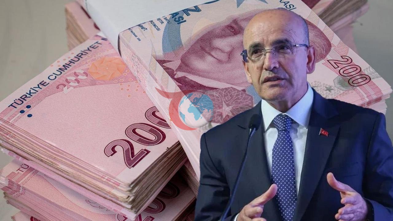 Milyonları İlgilendiren Yeni Dönem: Bakan Şimşek Sosyal Yardımlarda GETAD Modelini Açıkladı