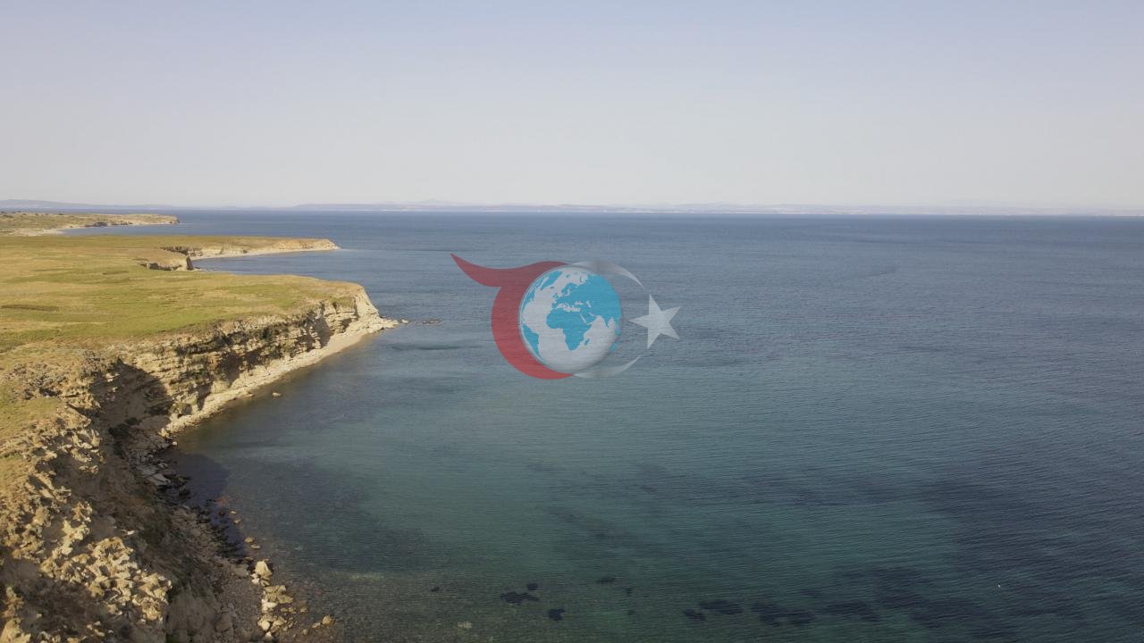 Türkiye'nin En Büyük Adası Gökçeada Turizmde Markalaşıyor: Sörf ve Doğanın Buluşma Noktası