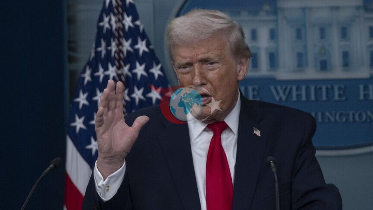 Trump'ın Sivil Nükleer Kozu: Suudi Arabistan'a İsrail ile Normalleşme Şartı