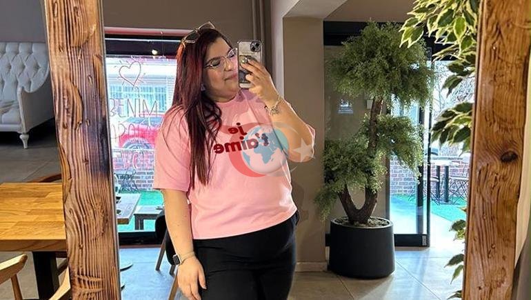 9 ayda kendini baştan yarattı Yüzü dahil her şey değişti: Değişmeyen tek şey ismim