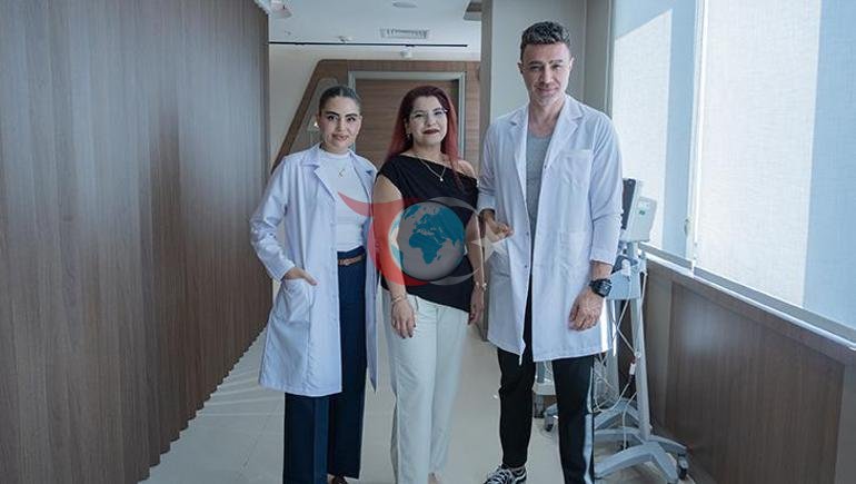 9 ayda kendini baştan yarattı Yüzü dahil her şey değişti: Değişmeyen tek şey ismim