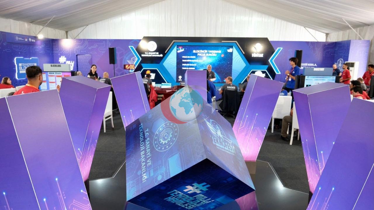 TEKNOFEST 2026 Yarışmalarında Tarihi Rekor: Geleceğin Teknoloji Yıldızları Sahaya İniyor