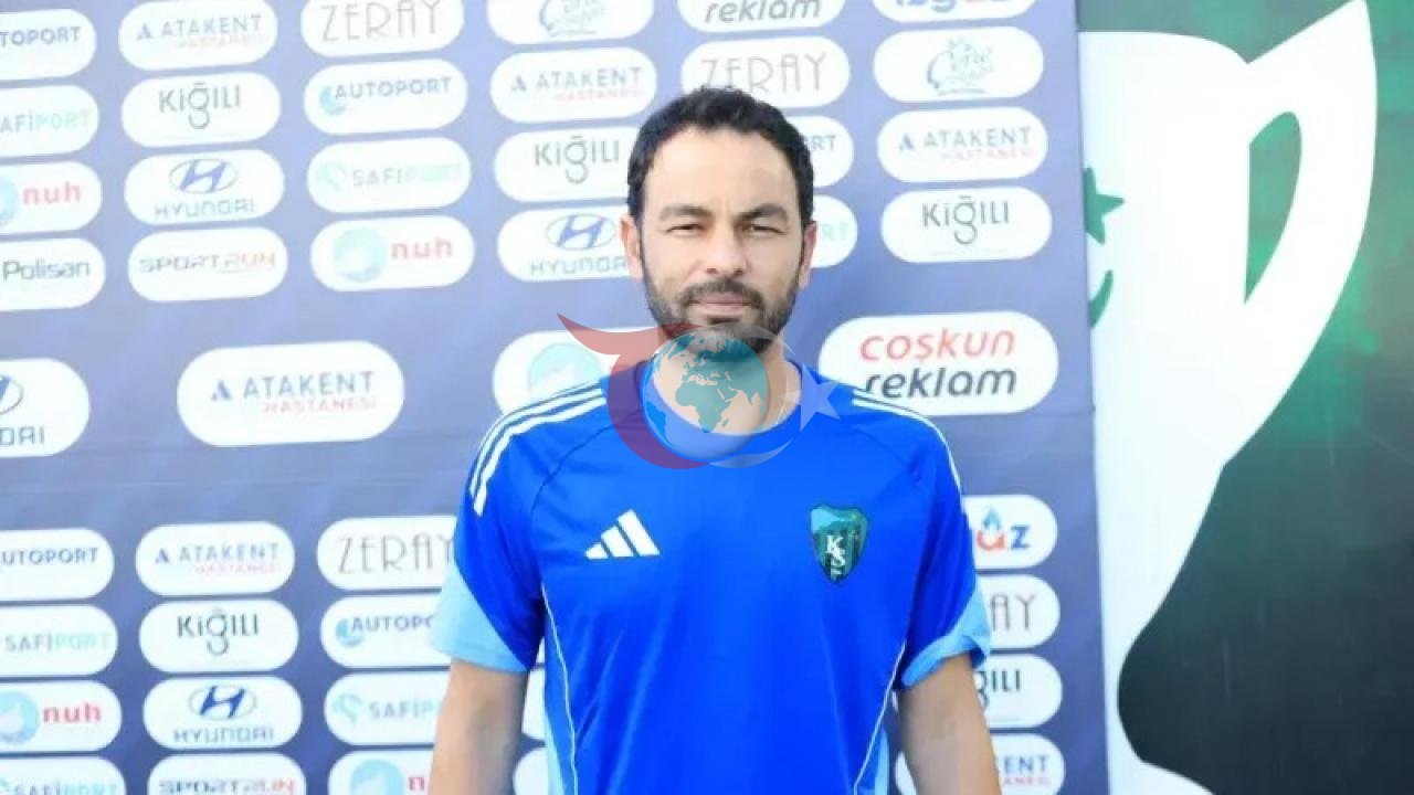 Selçuk İnan'dan Konyaspor Maçı Öncesi Net Mesajlar: "Hakemlerimize Güveniyoruz"