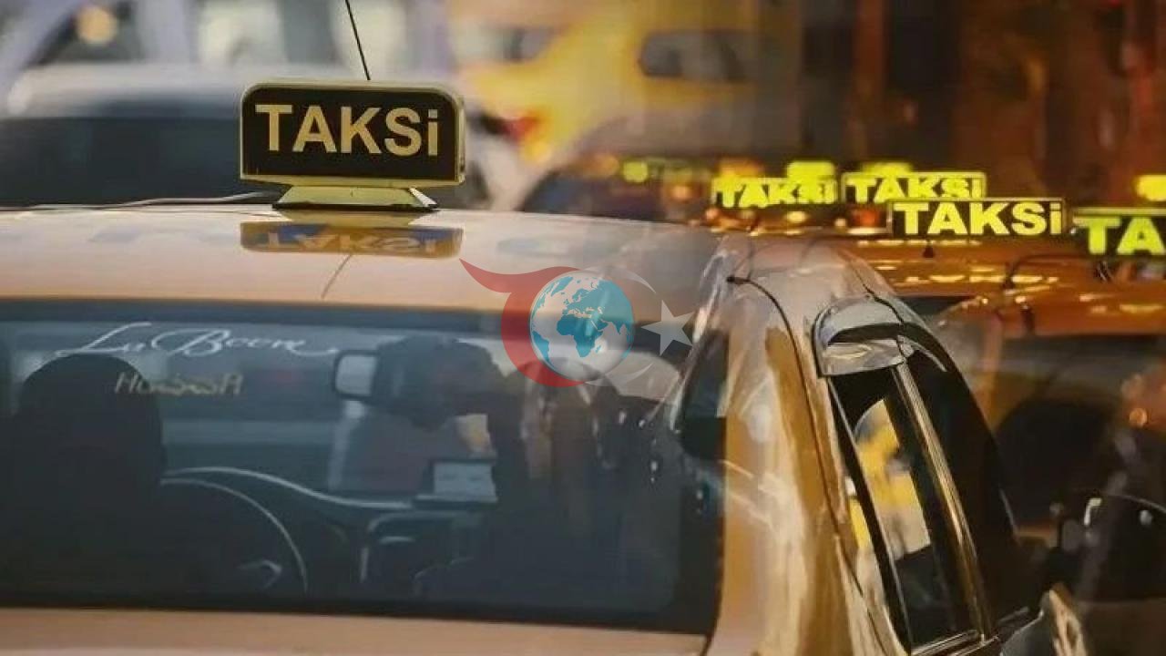 Bursa'da Ticari Plaka Depremi: 566 Taksi ve Servisin Ruhsatı İptal Ediliyor!