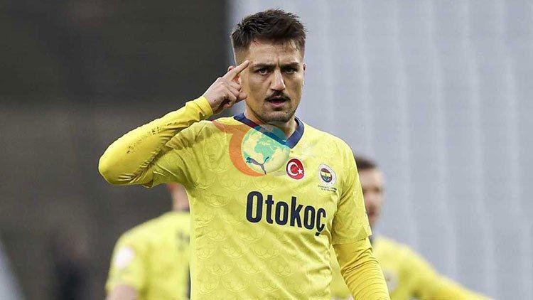 Cengiz Ünder