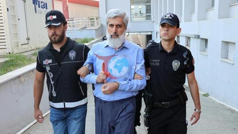 Alparslan Kuytulla bağlı iddianamədə diqqət çəkən iddia 