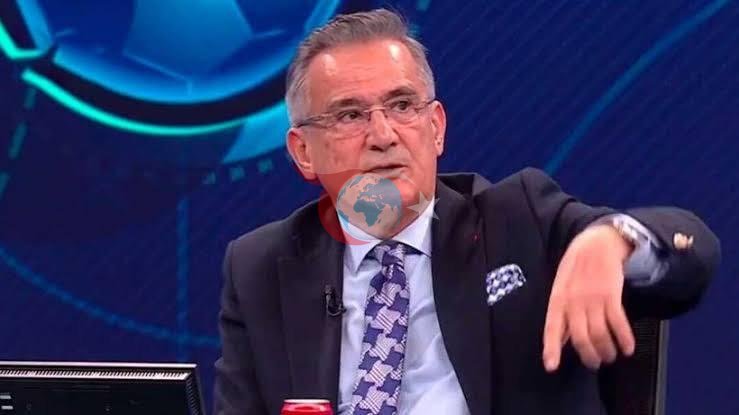 Mustafa Çulcu