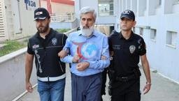 Alparslan Kuytul haqqındakı iddianamədə diqqət çəkən iddia çubuq! hündürlük = 