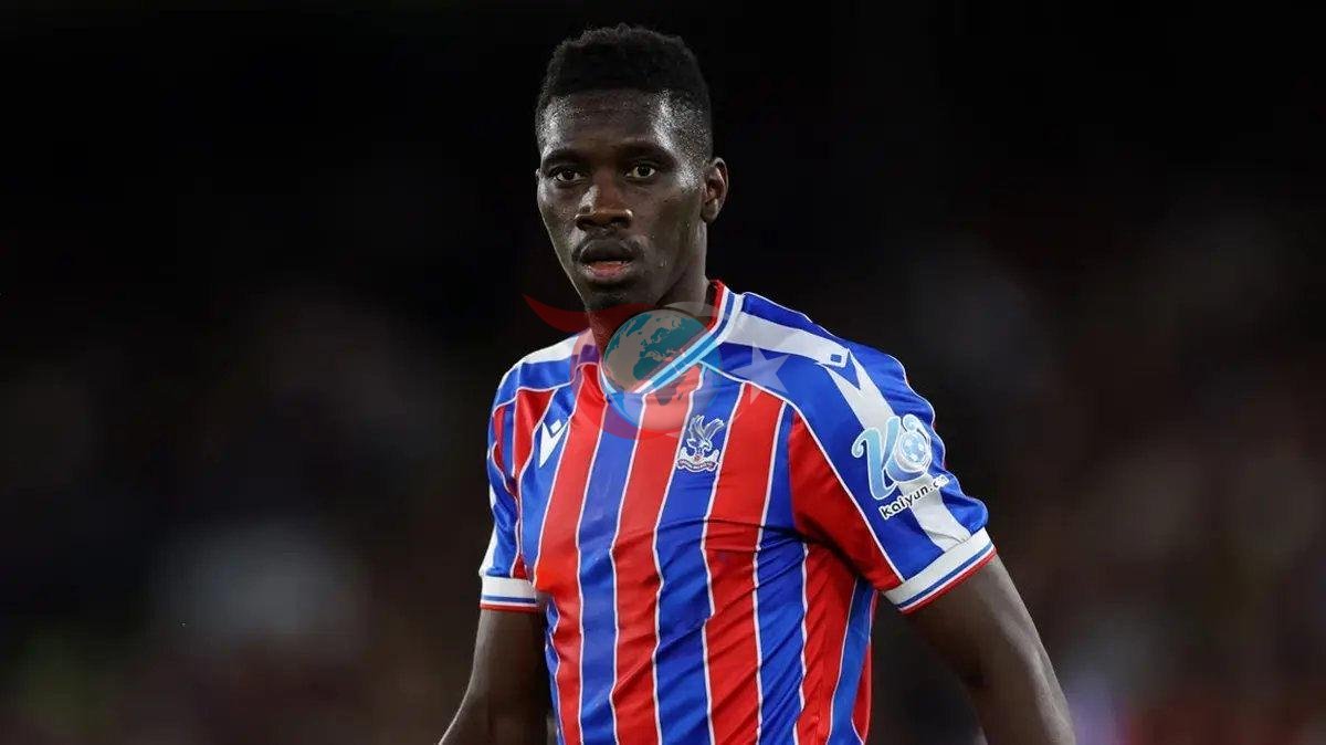 Ismaila Sarr