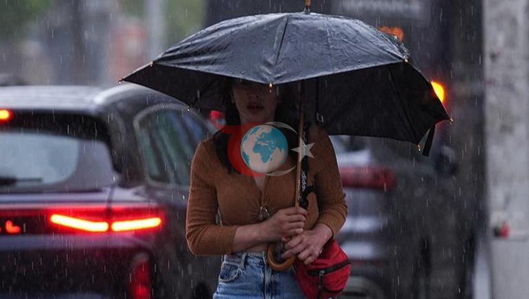 Son xəbərlər... Tarix verildi Havanın temperaturu birdən-birə 10 dərəcə enir: İstanbullular soyuyacaq