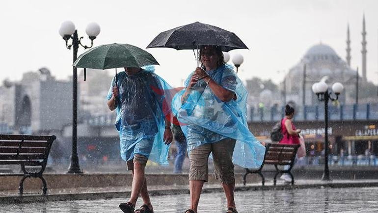 Son xəbərlər... Tarix verilir. Havanın temperaturu birdən-birə 10 dərəcə enir: İstanbullular soyuyacaq