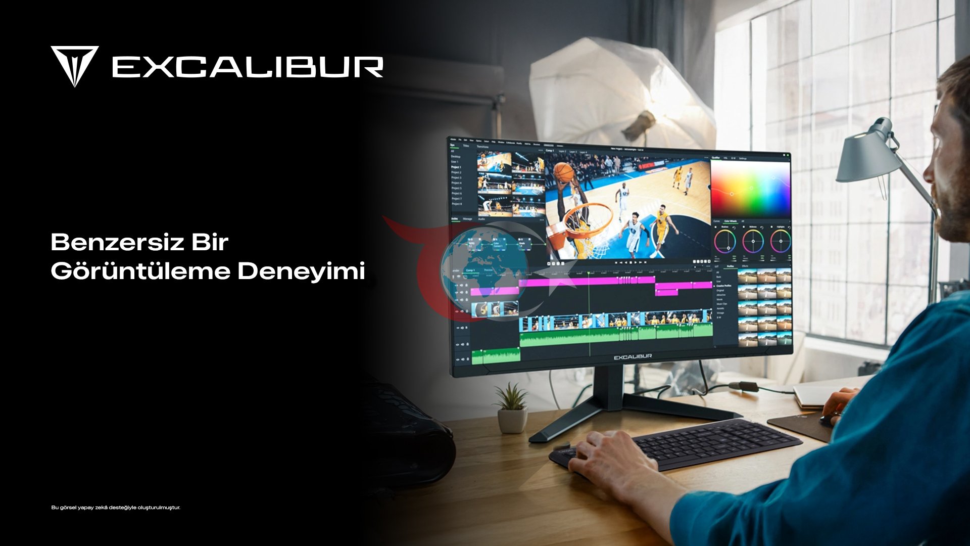 Ev və Ofis üçün ideal monitor ölçüsü nədir? Ekranda Seçim Bələdçisi