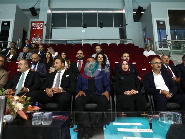 THF Prezident Kuboku qadınların çempionu Armada Praxis Yalıkavak oldu