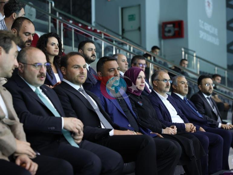 THF Prezident Kuboku qadınların çempionu Armada Praxis Yalıkavak