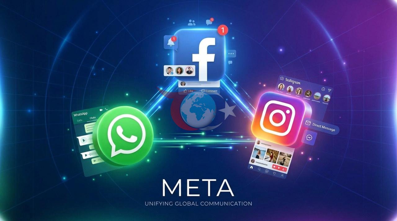 Meta-dan 16,68 milyard dollarlıq hesablaşma: Sosial mediada yeni dövr başladı