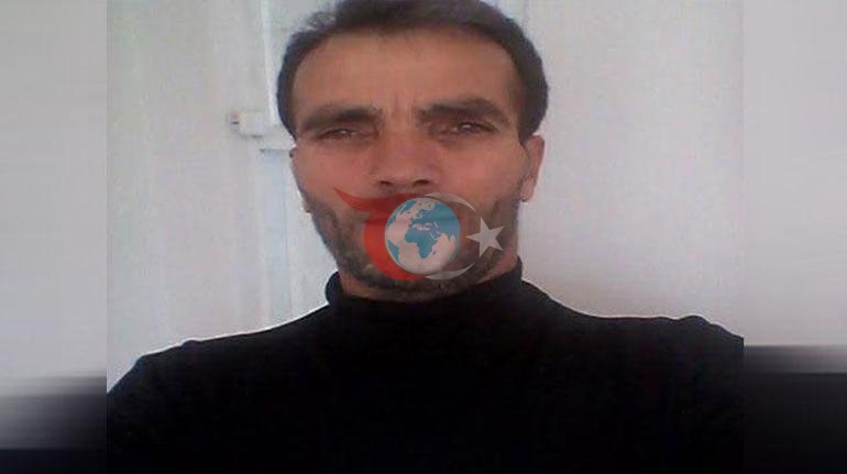 Dənizlidə dəhşətli hadisə Anasına mesaj yazan şəxsi dəmir çubuqla öldürdü