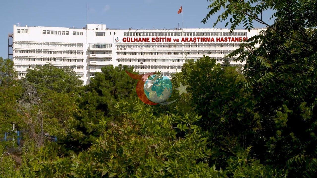 Gülhane Təhsil və Araşdırma Xəstəxanasında Gigiyena Zəlzələsi: Səhiyyə Nazirliyi araşdırmaya başladı