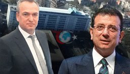 İş insanı Muzaffer Beyaz'dan Ekrem İmamoğlu'na: Hakkımı helal etmiyorum