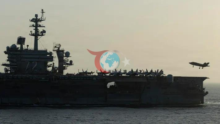 USS Abraham Linkoln