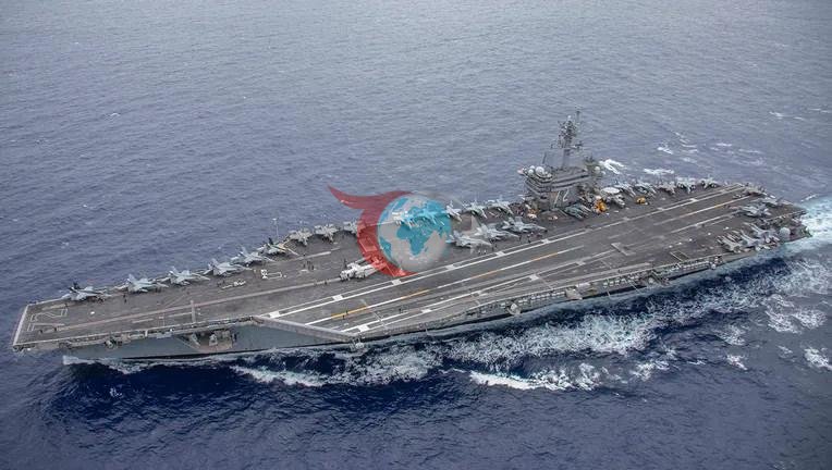 USS Abraham Linkoln