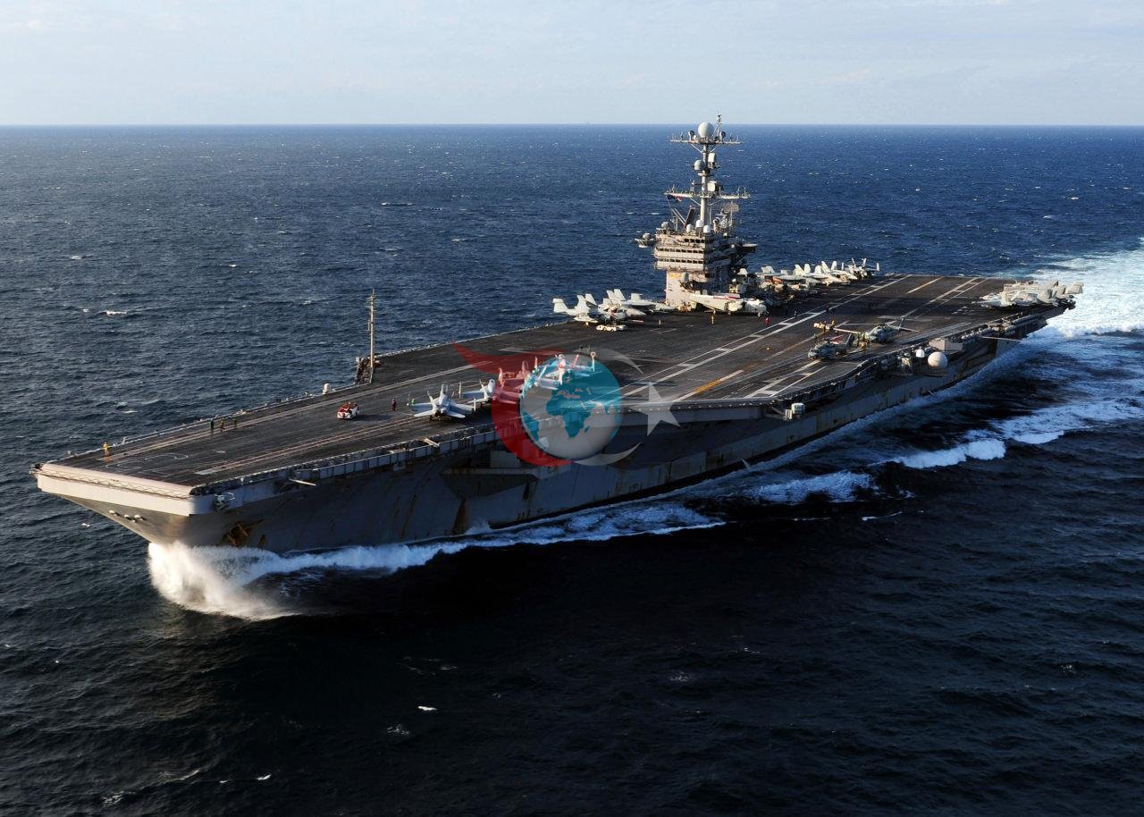 USS George Washington