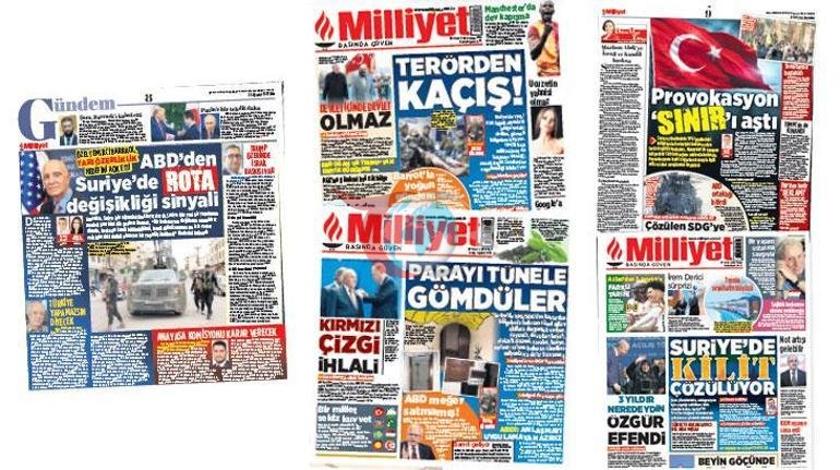 Terrordan xoli Turkiya kuchaydi 