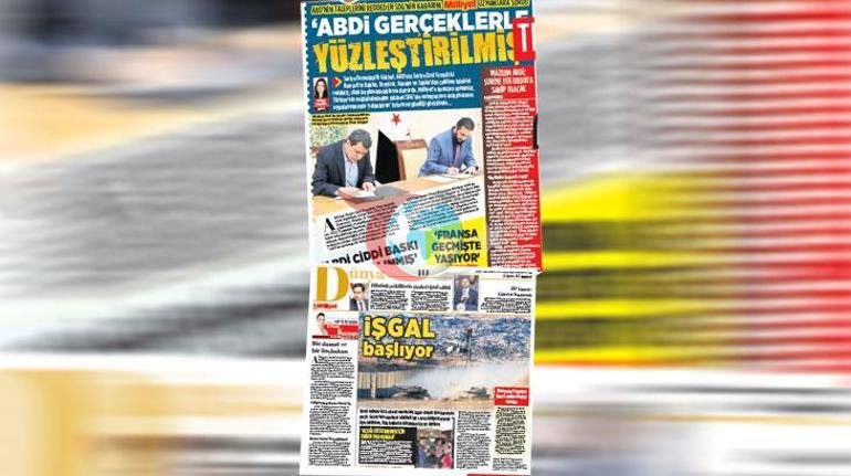 Terrordan xoli Turkiya kuchaydi 