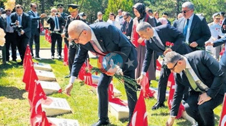 Kocatepedagi g'alaba ishtiyoqi
